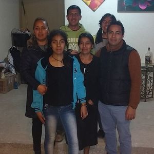 Meet your Posher, Roger